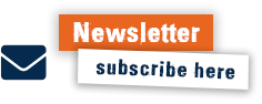 Newsletter - subscribe here Newsletter - subscribe here